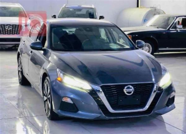 Nissan for sale in Iraq